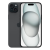 Apple iPhone 15 Plus 128Gb Black, черный