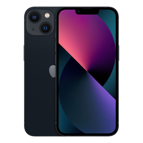 Apple iPhone 13 256Gb Dual SIM Midnight, «тёмная ночь» купить в Донецке ДНР