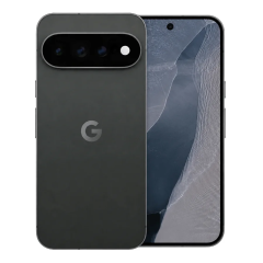 Google Pixel 11 Pro 12/256Gb Obsidian, чёрный