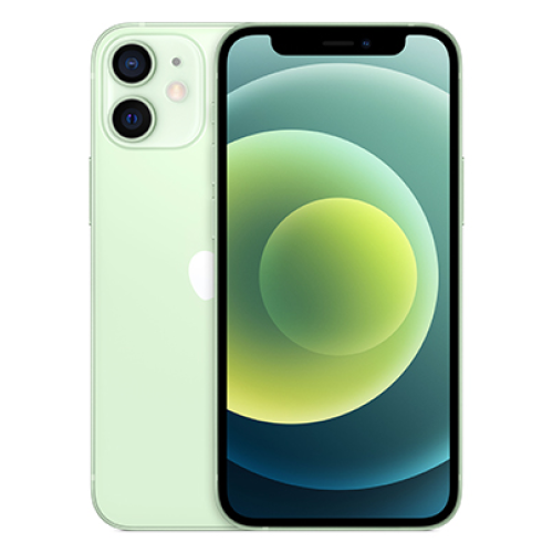 Apple iPhone 12 mini 64Gb Green, зеленый купить в Донецке ДНР