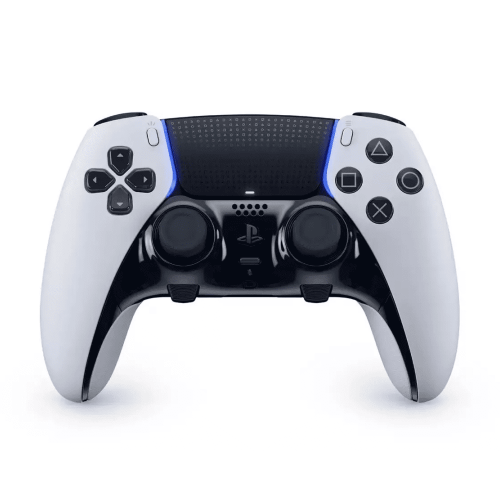 Беспроводной геймпад Sony DualSense Edge для игровой консоли PlayStation 5 White, белый