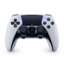 Беспроводной геймпад Sony DualSense Edge для игровой консоли PlayStation 5 White, белый