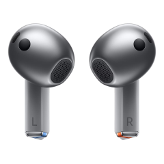 Наушники Samsung Galaxy Buds3 (R530) Silver, серебро