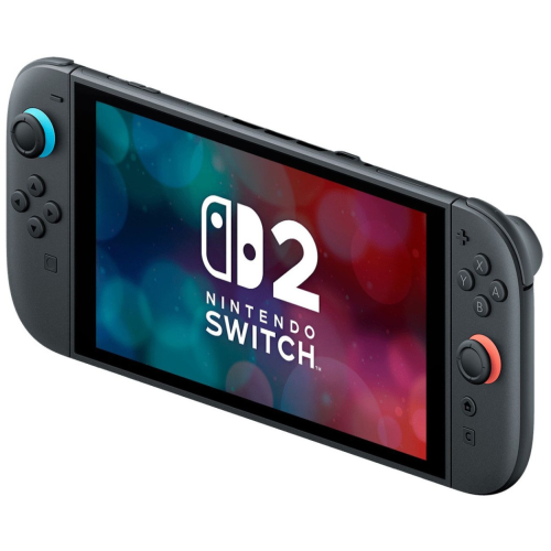 Игровая приставка Nintendo Switch 2