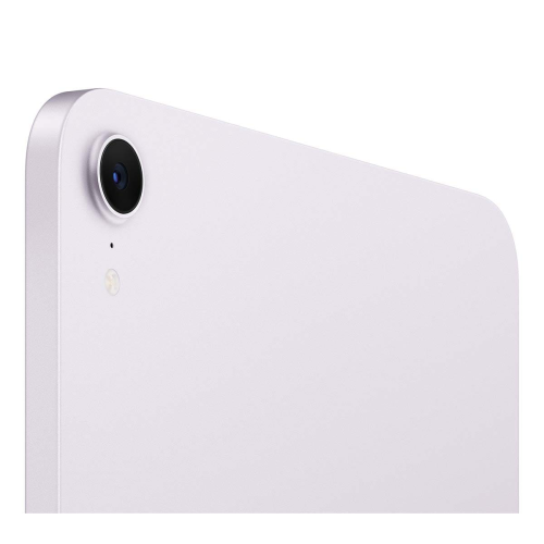 Apple iPad mini 8,3″ (A17 Pro, 2024, 7 gen) Wi-Fi + Cellular 128Gb Purple, фиолетовый