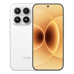 Xiaomi 17 12/512Gb White, белый