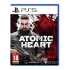 Игра Atomic Heart для PlayStation 5, русская озвучка купить в Донецке ДНР
