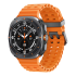 Часы Samsung Galaxy Watch Ultra 47 мм Titanium Gray, серый титан (2024)
