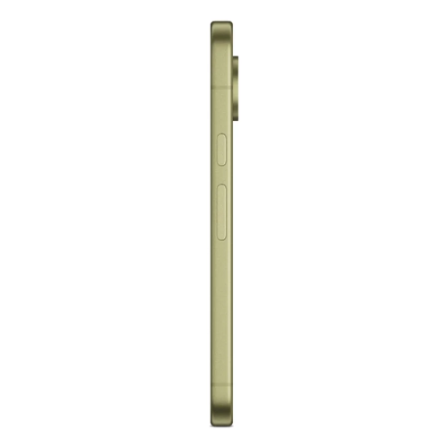 Google Pixel 11 12/256Gb Pistachio, фисташковый