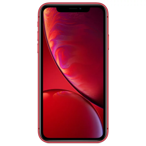 Apple iPhone XR 256Gb (PRODUCT)RED™, красный купить в Донецке ДНР