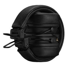 Наушники накладные Bluetooth Marshall Major V Black