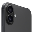 Apple iPhone 16 Plus 256Gb eSim Black, черный
