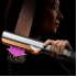 Выпрямитель для волос Dyson AirStrait HT01 Ceramic Pink/Rose Gold, розовый