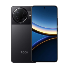 Смартфон Xiaomi POCO F7 Pro 12/512Gb Black