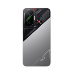 Смартфон Xiaomi POCO F7 12/256Gb Silver