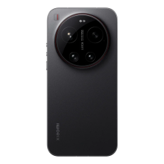 Xiaomi 17 Ultra 16/1Tb Black, чёрный