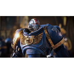 Игра Warhammer Space Marine 2 для PlayStation 5, русская озвучка