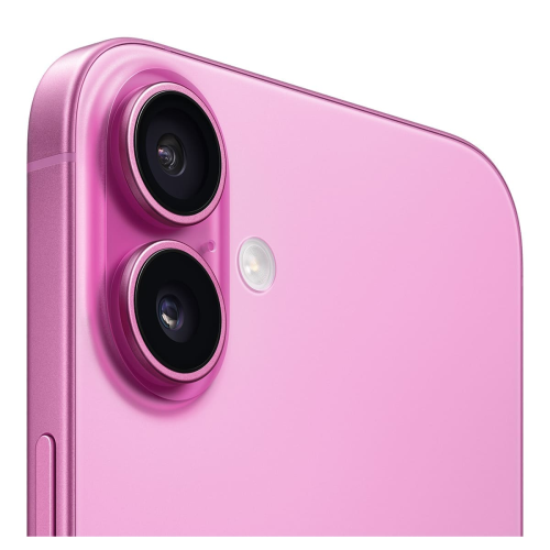 Apple iPhone 16 Plus 256Gb eSim Pink, розовый