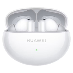 Беспроводные наушники HUAWEI Freebuds 6i White