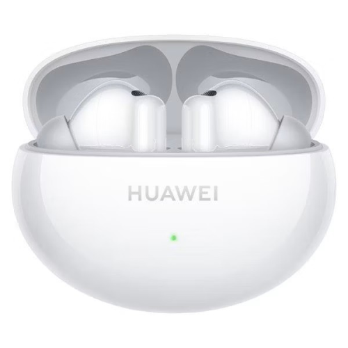Беспроводные наушники HUAWEI Freebuds 6i White