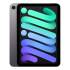 Apple iPad mini 8,3″ (A17 Pro, 2024, 7 gen) Wi-Fi 128Gb Space Gray, «серый космос»