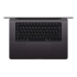 Apple MacBook Pro 16" (M5 Max, 18C CPU, 32C GPU, 2026) 36/2Tb SSD Space Black, «чёрный космос»