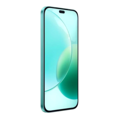 Смартфон Honor 400 Lite 12/256GB Green EU