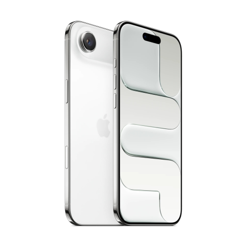 Apple iPhone Air 256Gb eSIM Cloud White, белый