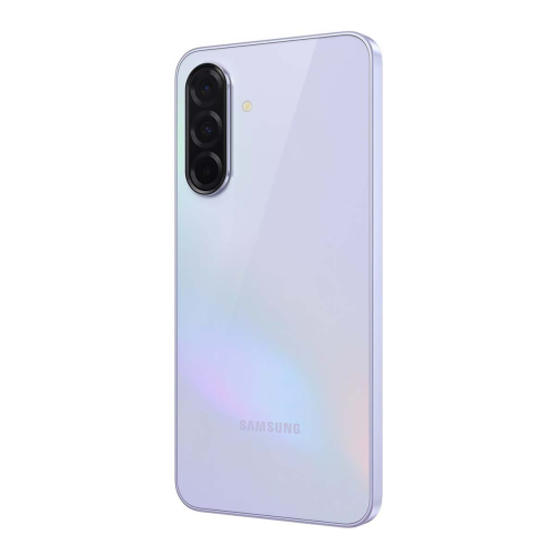 Samsung Galaxy A36 5G 12/256Gb Violet, фиолетовый