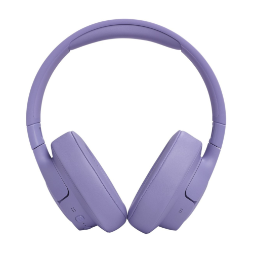 Наушники накладные Bluetooth JBL Tune 770NC Purple
