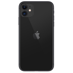 Apple iPhone 11 256Gb Black, черный