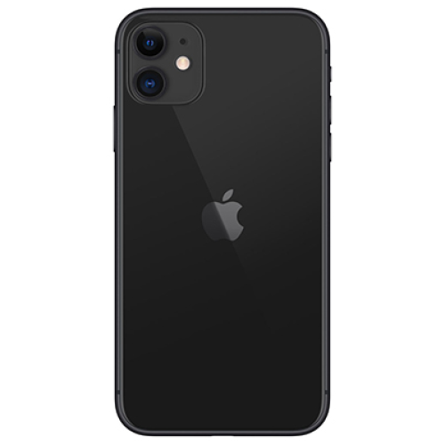 Apple iPhone 11 256Gb Black, черный купить в Донецке ДНР