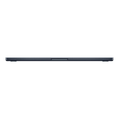 Apple MacBook Air 15" (M4 10C CPU, 10C GPU, 2025) 24/512Gb SSD (MC6L4) Midnight, «тёмная ночь»