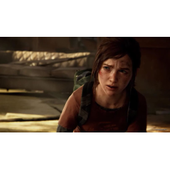 Игра The Last of Us: Part I для PlayStation 5, русская озвучка