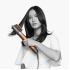 Стайлер Dyson AirWrap Complete Long HS05 Prussian Blue/Topaz Orange, темно-синий