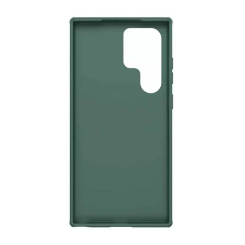 Чехол для Galaxy S23 Ultra Nillkin Frosted Shield Pro Deep Green купить в Донецке ДНР