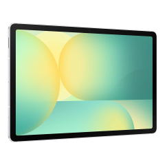 Samsung Galaxy Tab S10 FE+ 13,1" 5G+Wi-Fi 12/128Gb Silver, серебрянный