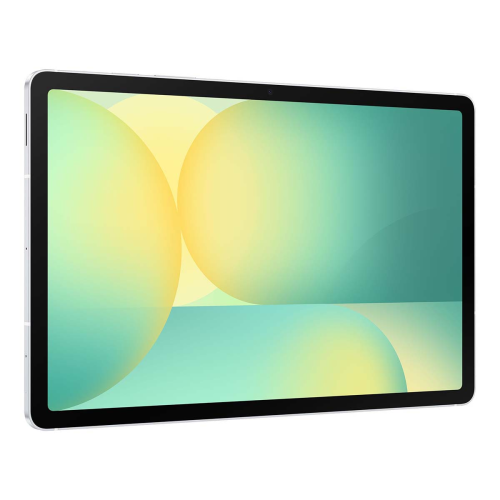 Samsung Galaxy Tab S10 FE+ 13,1" 5G+Wi-Fi 12/128Gb Silver, серебрянный
