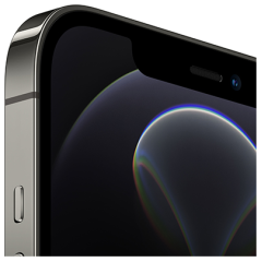 Apple iPhone 12 Pro Max 128Gb Graphite, графитовый