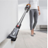 Пылесос Dyson V15 Detect Absolute (SV47) Серый