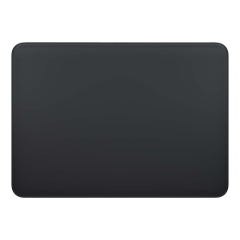 Трекпад Apple Magic Trackpad 3 USB‑C/Lightning (MMMP3) Black, чёрный