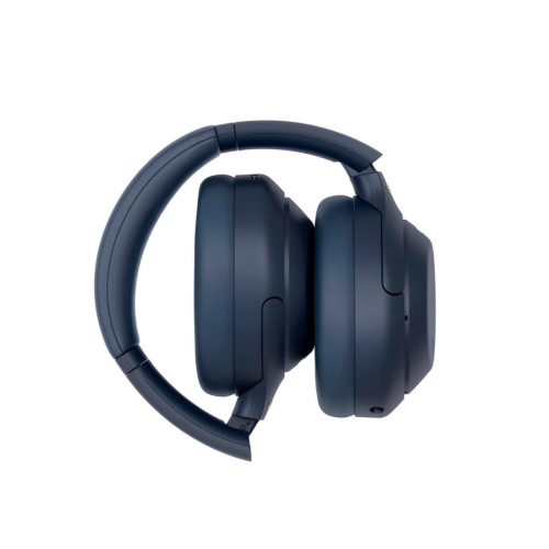 Наушники полноразмерные Bluetooth Sony WH-1000XM4 Blue