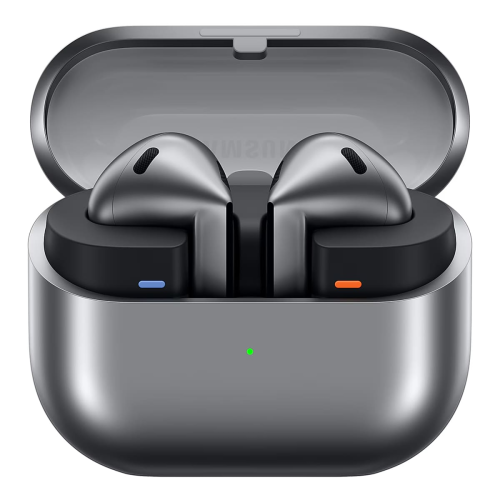 Наушники Samsung Galaxy Buds3 (R530) Silver, серебро