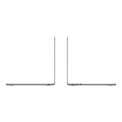 Apple MacBook Air 13" (M2, 8C CPU, 10C GPU, 2022) 16/256Gb SSD (MC7U4) «Space gray, «серый космос»»