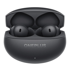 Беспроводные наушники OnePlus Buds 4 Storm Gray