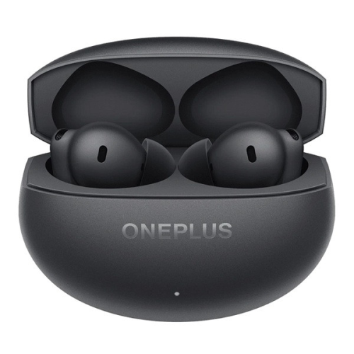 Беспроводные наушники OnePlus Buds 4 Storm Gray