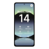 Xiaomi Redmi Note 14 6/128Gb Lime Green, зелёный