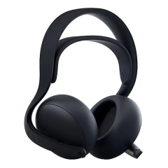 Наушники Sony Pulse Elite Чёрный