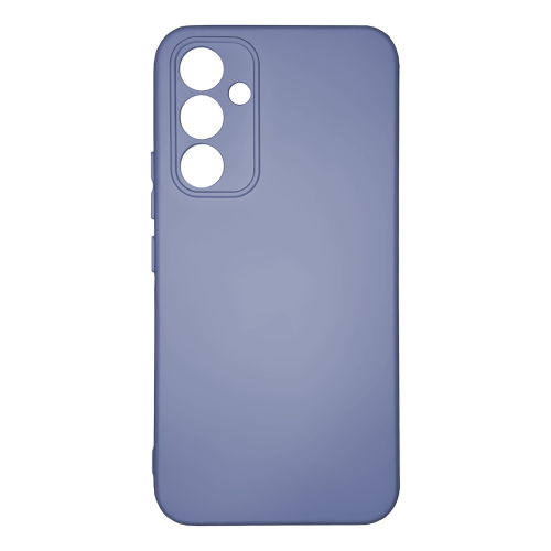 Чехол Silicone Case v2 для Samsung Galaxy A54 Голубой купить в Донецке ДНР