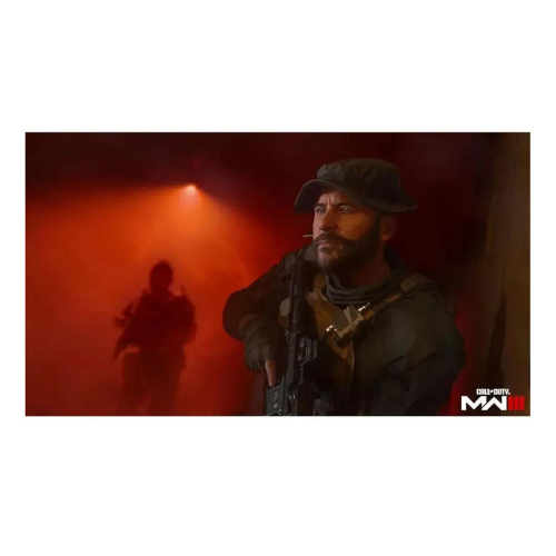 Игра Call of Duty: Modern Warfare 3 для PlayStation 5, русская озвучка купить в Донецке ДНР